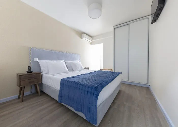 D' El Rei B&B Matosinhos 