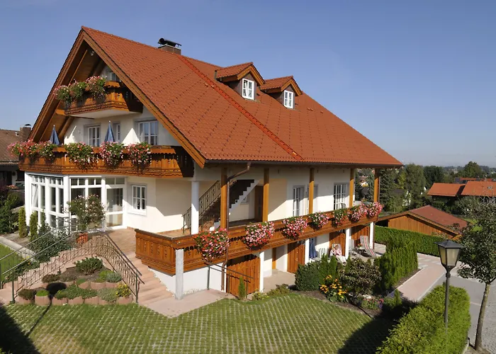 Boutique Hotel Angerer