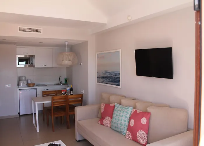 Grupotel Flamingo Beach Playa Blanca 