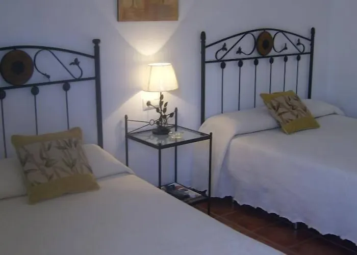 Hostal El Canario Conil De La Frontera
