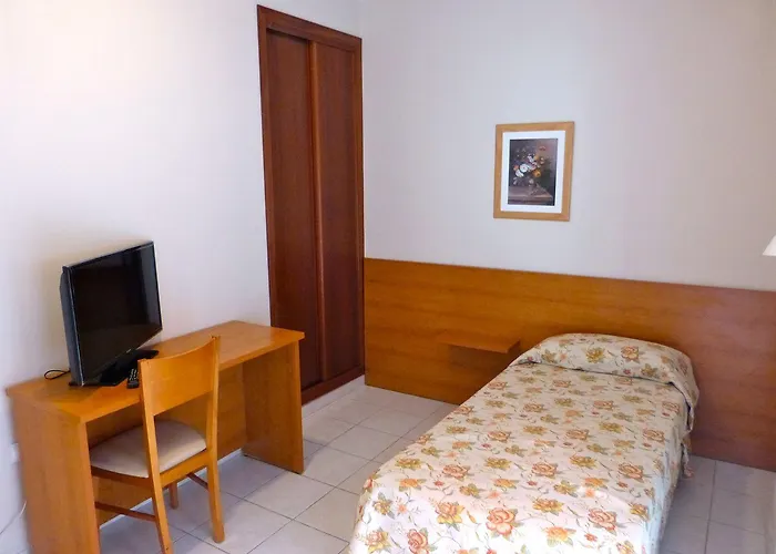 Hotel Tamasite Puerto del Rosario 