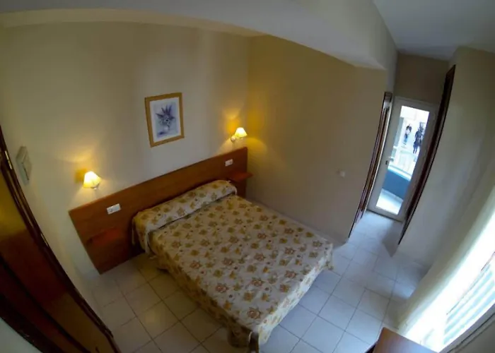 Hotel Tamasite Puerto del Rosario 