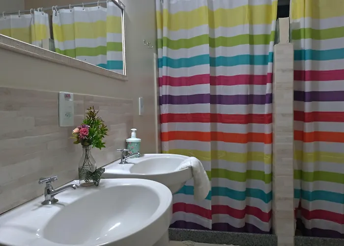 Joinville Hostel & Pousada