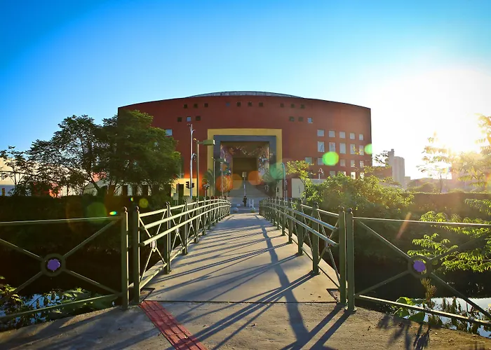 Joinville Hostel & Pousada