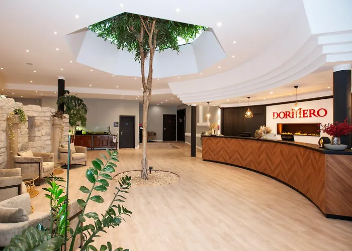 Parkhotel Prinz Carl