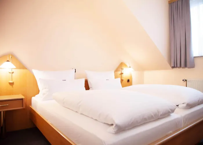 Hotel Lonac Duisburg