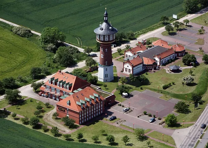 Turmhotel Schwedt