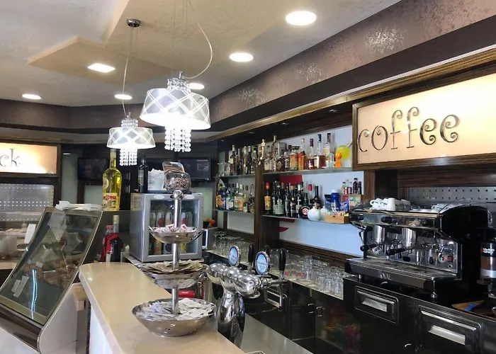 Hotel El Sombrero Licata