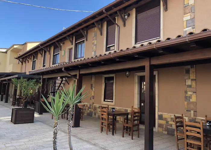 Hotel El Sombrero