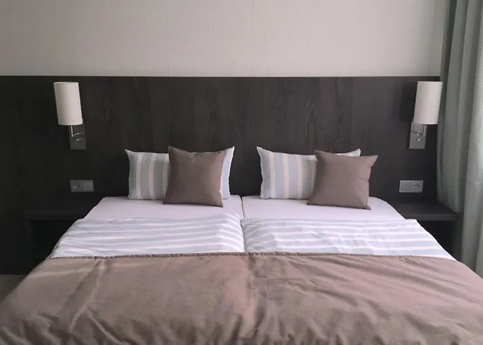 Hotel Concordia Euskirchen