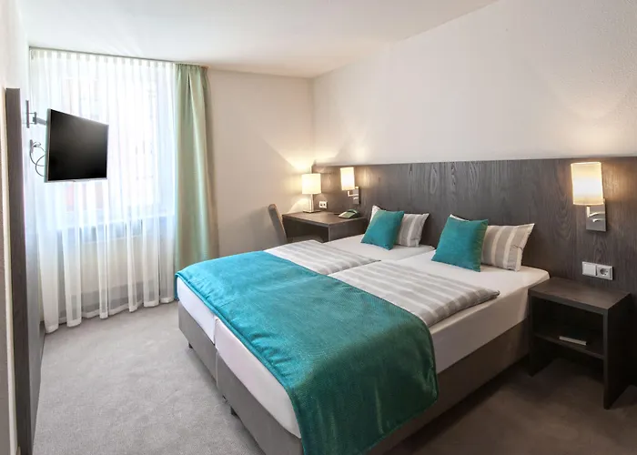 Hotel Concordia