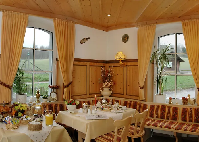 Waldhotel Forsthaus Remstecken Koblenz 