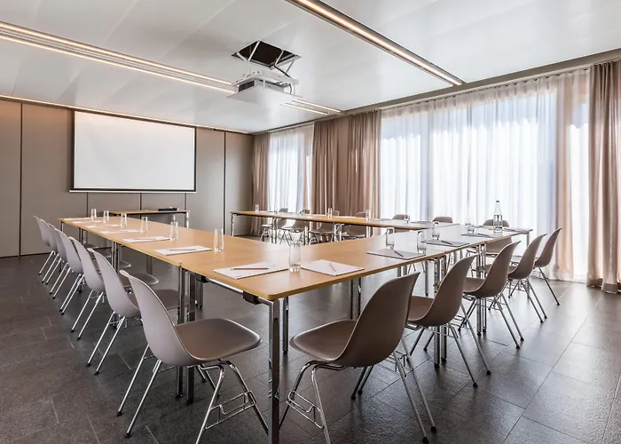 Hotel Krone Boutique-Design Weil am Rhein