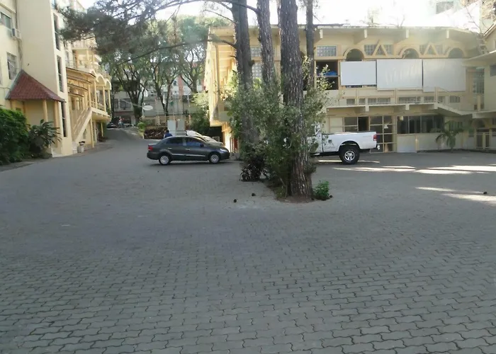 Soder Hotel