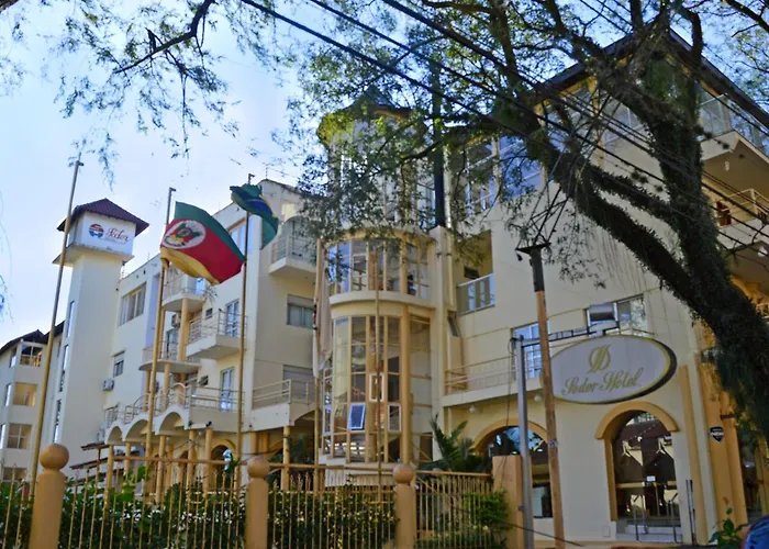 Soder Hotel