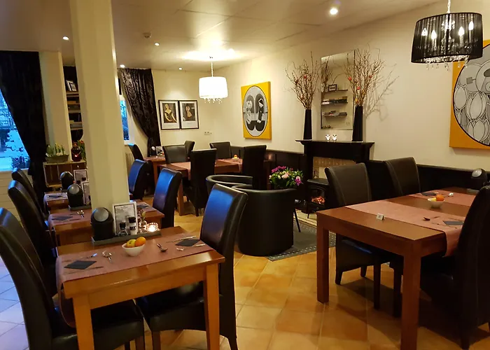 De Vier Seizoenen Hotel Renesse