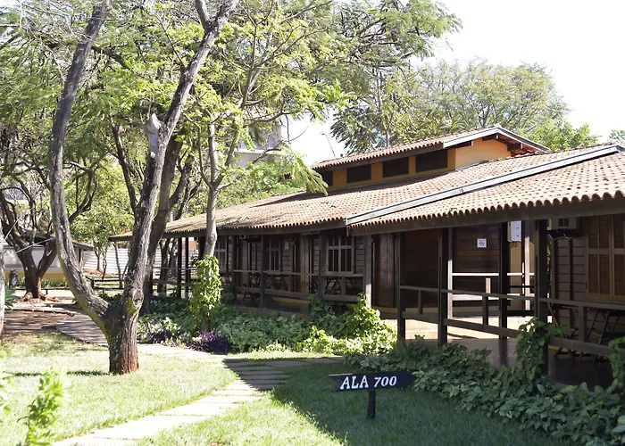 Barretos Country Park & Resort