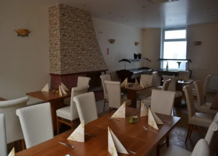 Altstadthotel-Rheine