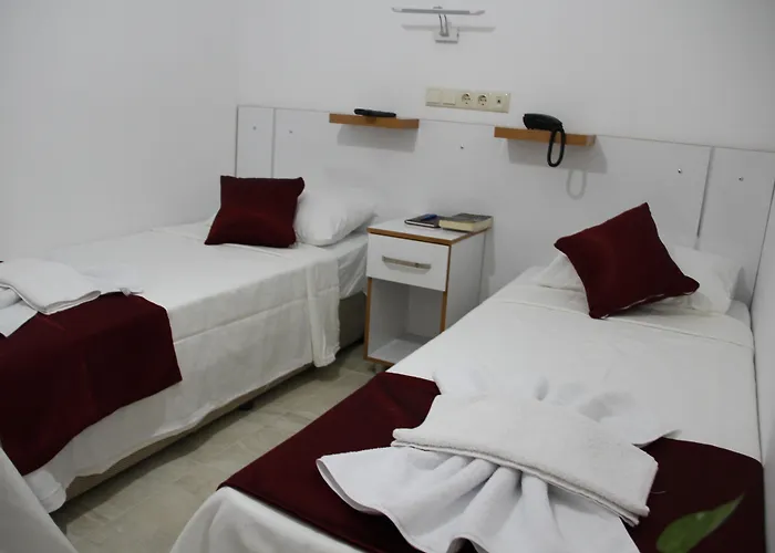 Aelbistan Otel