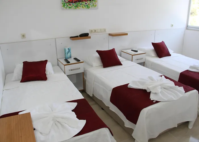 Aelbistan Otel