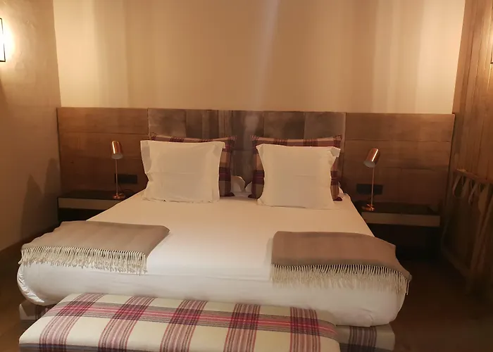Hotel Puig Francó - Adults Only Camprodon