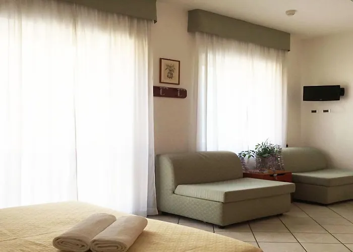 Hotel Rex Praia a Mare