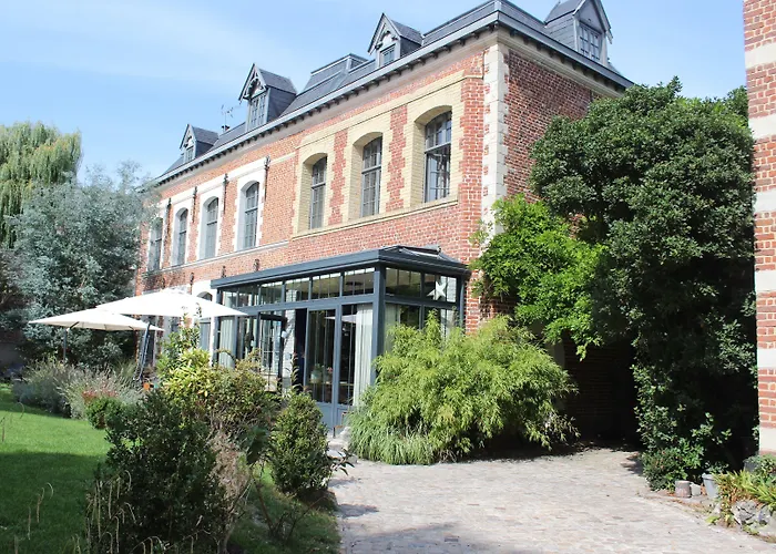 Maison Mathilde Valenciennes