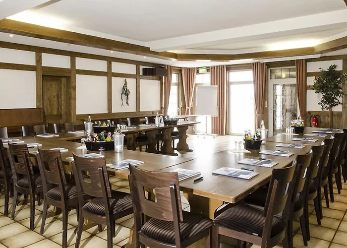 Hotel Schweinsberg