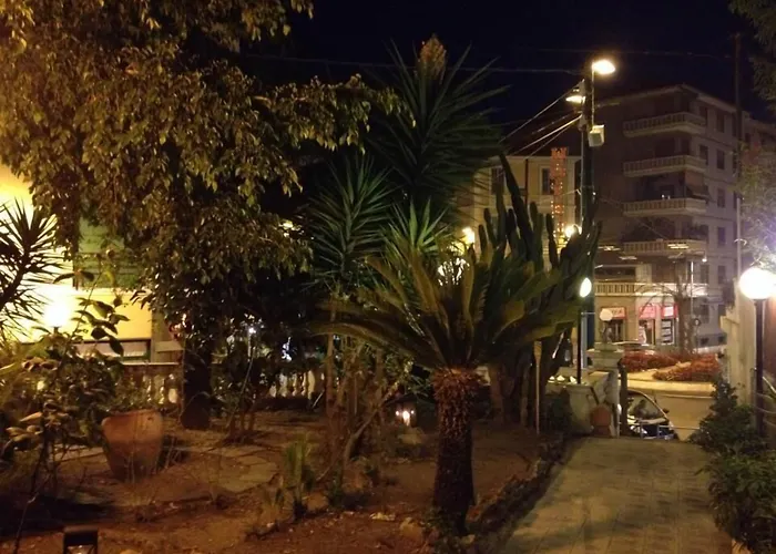 Hotel Liberty Sanremo