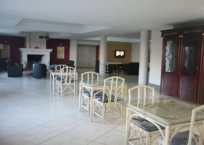 De Rose Praia Hotel Torres