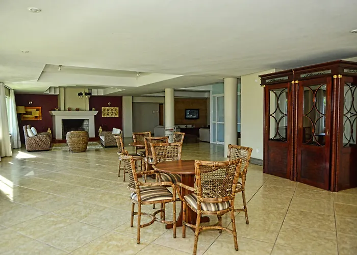 De Rose Praia Hotel Torres