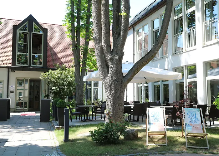 Kolping-Hotel Schweinfurt