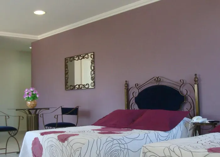 Hotel San German Uba