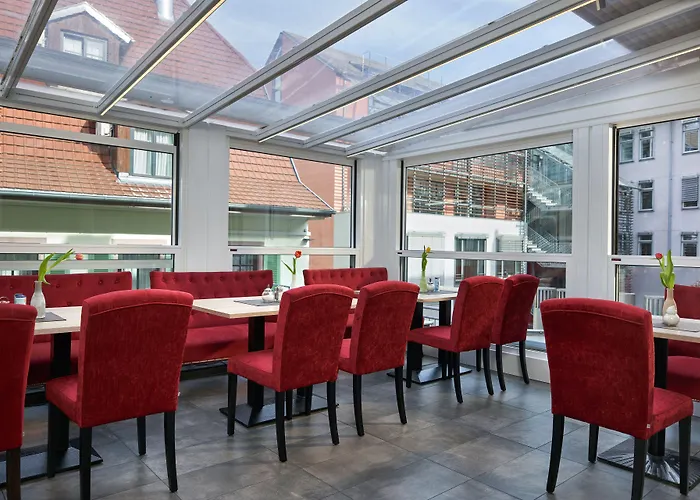 Hotel Meyerhof Lörrach