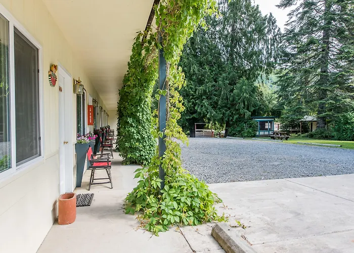 Emerald Valley Inn Port Crescent