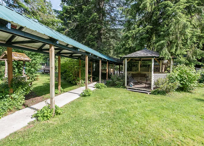 Emerald Valley Inn Port Crescent