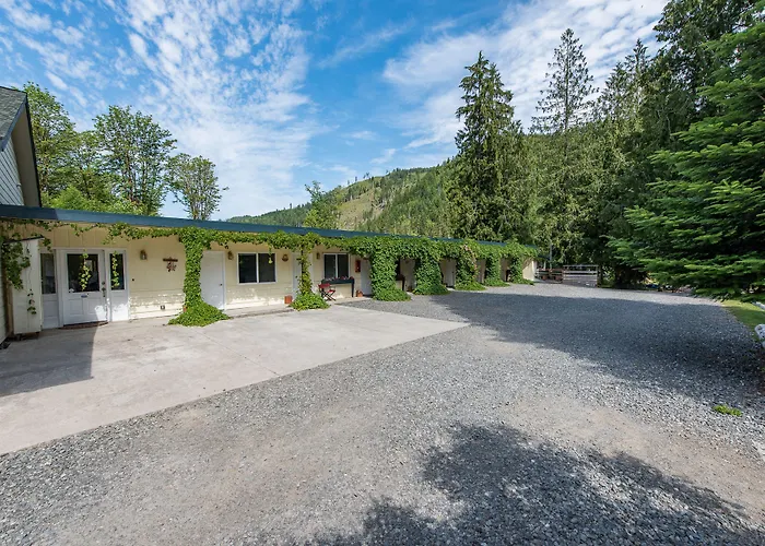 Emerald Valley Inn Port Crescent