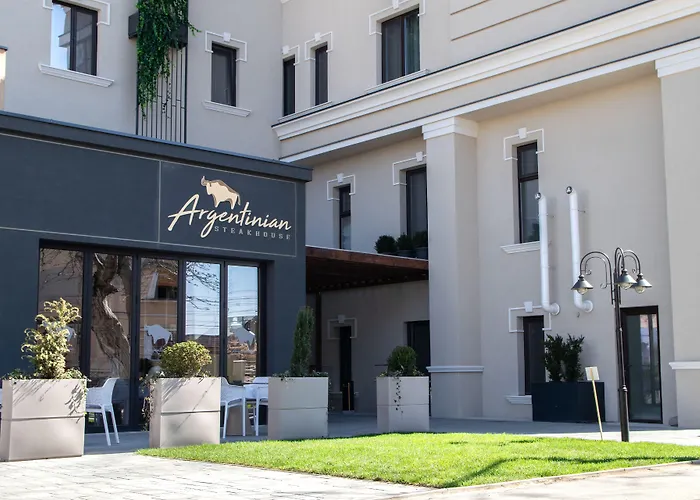 Hotel Del Corso