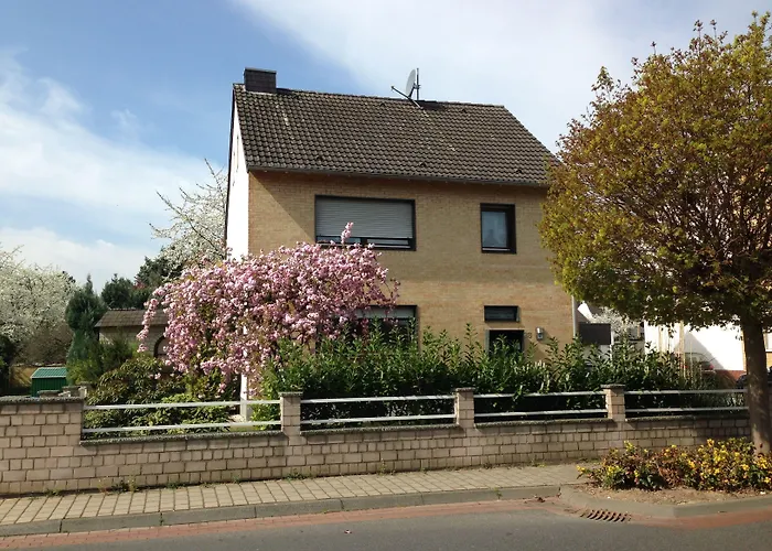 Gästehaus Peterhoff Birresdorf