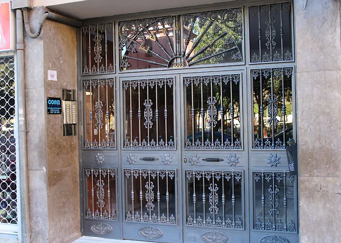 Fan Rooms Galvez Málaga