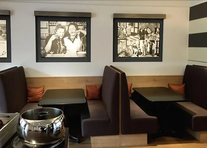 Hotel Restaurant Reuter