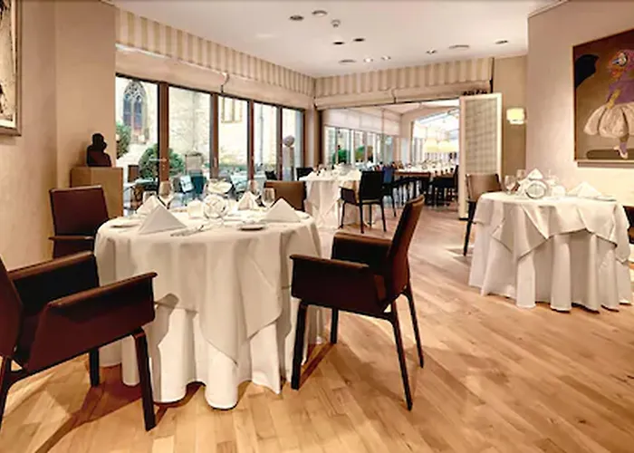 Hotel Restaurant Reuter