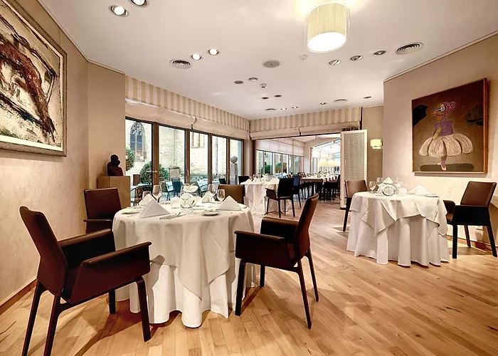 Hotel Restaurant Reuter Rheda-Wiedenbrück