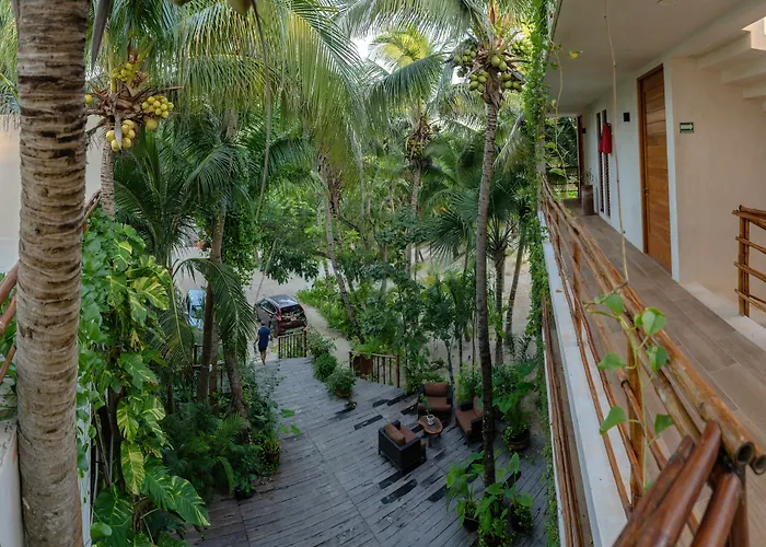 Los Arrecifes Tulum