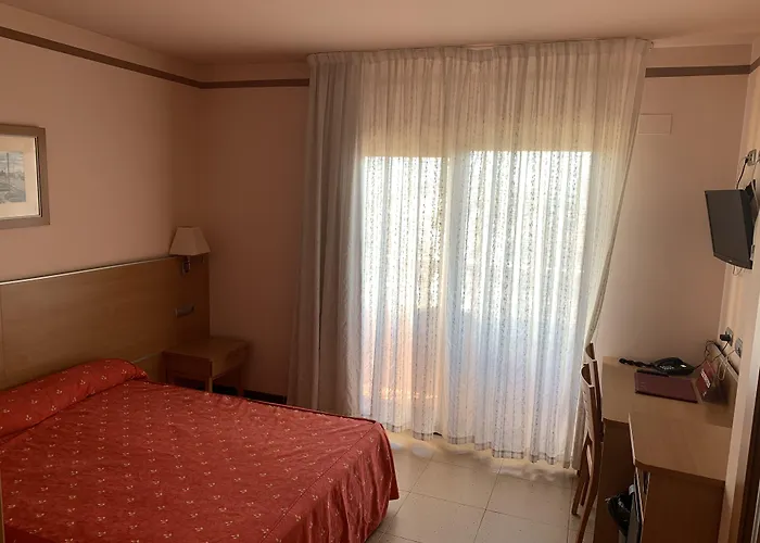 Hotel Vent De Mar Sagunto
