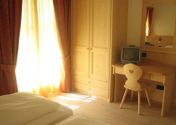 Hotel Agritur Cornasest Breguzzo