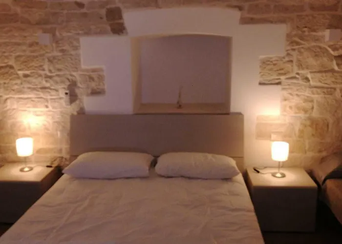 B&b il castello Giovinazzo