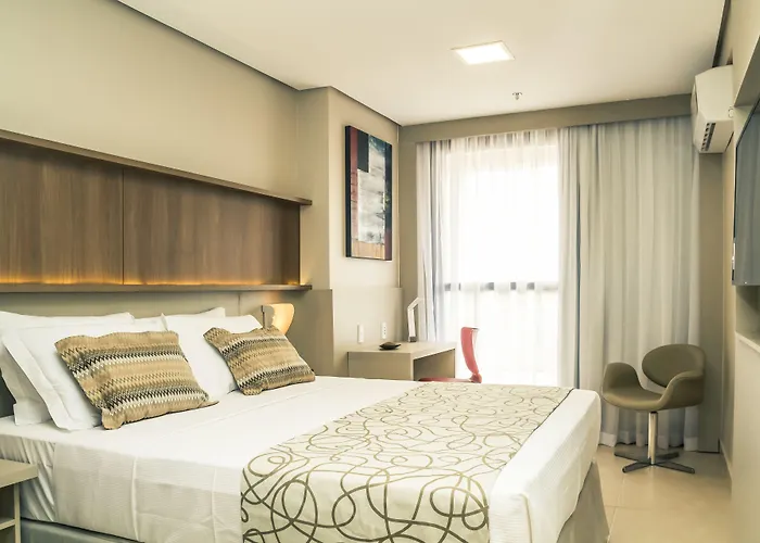 Bristol Imperatriz Maranhao Hotel