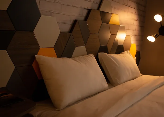 B&B HOTEL Uberlândia