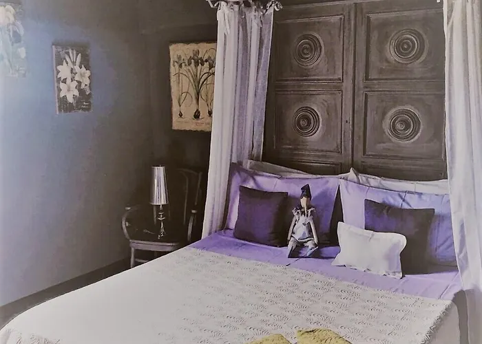 Agriturismo Gocce di Luna Celle Ligure